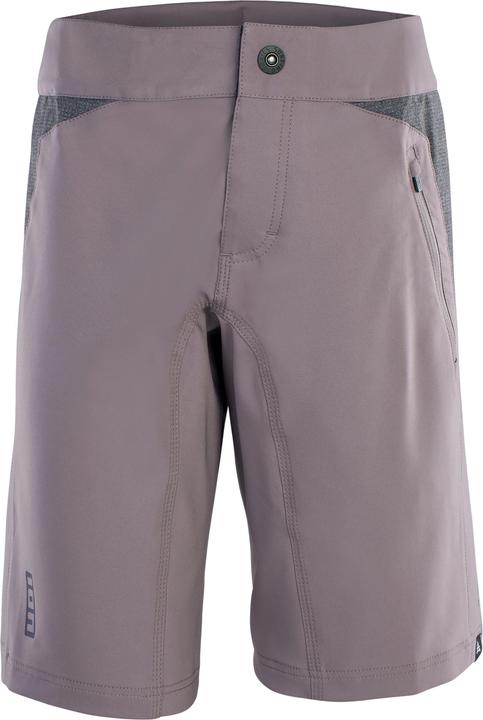 Immagine prodotto ION Bike Shorts Traze women - shark-grey (XS)