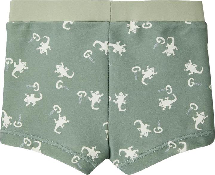 Produktbild Vertbaudet Jungen Baby Badehose mit Gecko-Print Oeko-Tex (68)