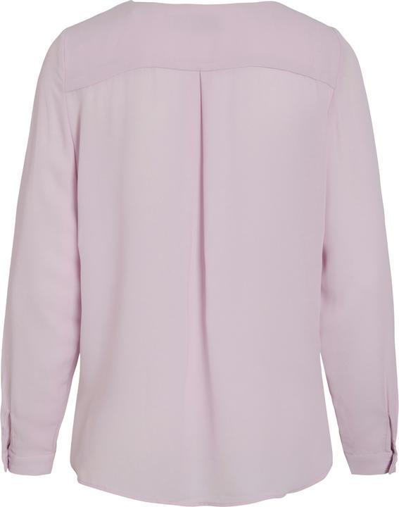 Immagine prodotto Vila Camicia con collo alto e basso (XS)