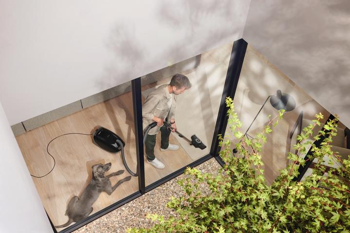 Immagine prodotto Miele Guard M1 Cat & Dog