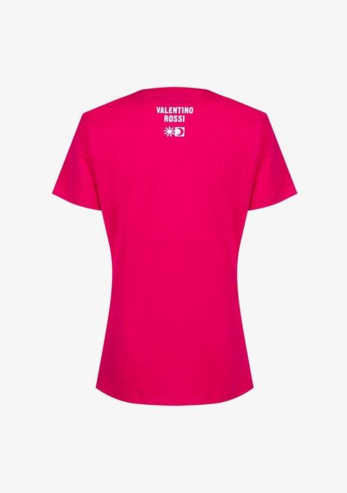 Produktbild VR46 TEE 24 PINK (S)