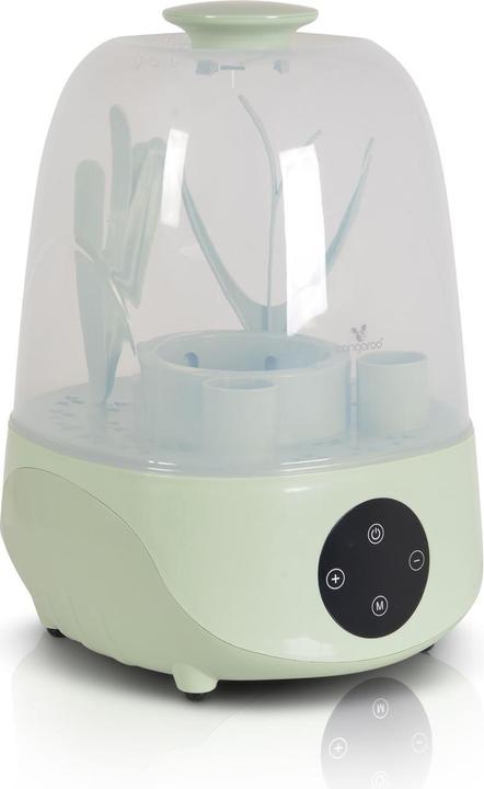 Actual product image Cangaroo Stérilisateur Verde 4 en 1