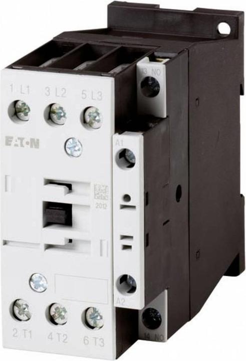 Actual product image Eaton Contactor 24V 11kW