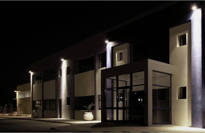Actual product image Philips ProjectLine 8719514954526 LED Floodlight 30 W Natural White (2850 lm, IP65)