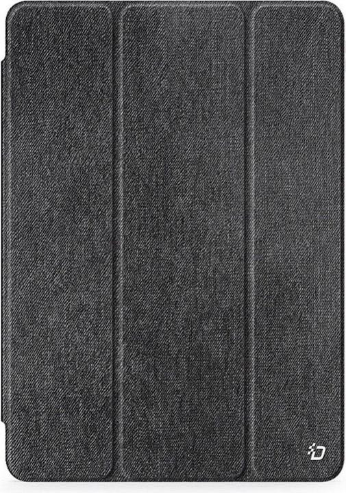 Dux Ducis Unid Case (iPad Pro 11 2024 (M4), iPad Air 2022 (5e génération), iPad Pro 11 2021 (3ème génération), iPad Pro 11 2022 (4e génération))