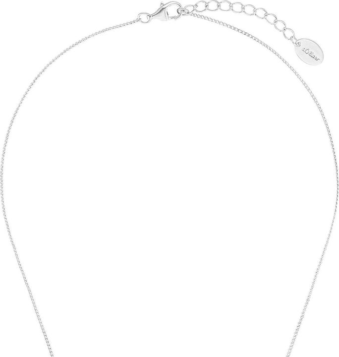 Image du produit S.Oliver Kette (Argent 925)
