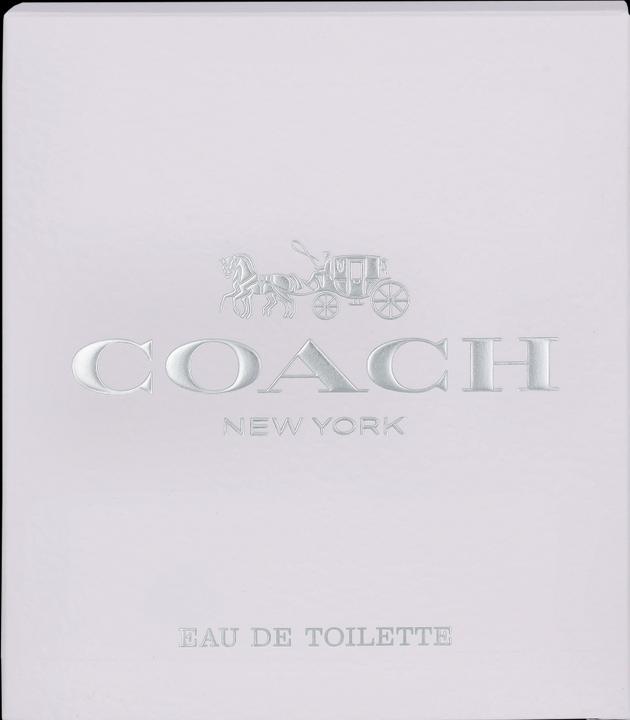 Immagine prodotto Coach 1941 (Eau de toilette, 90 ml)