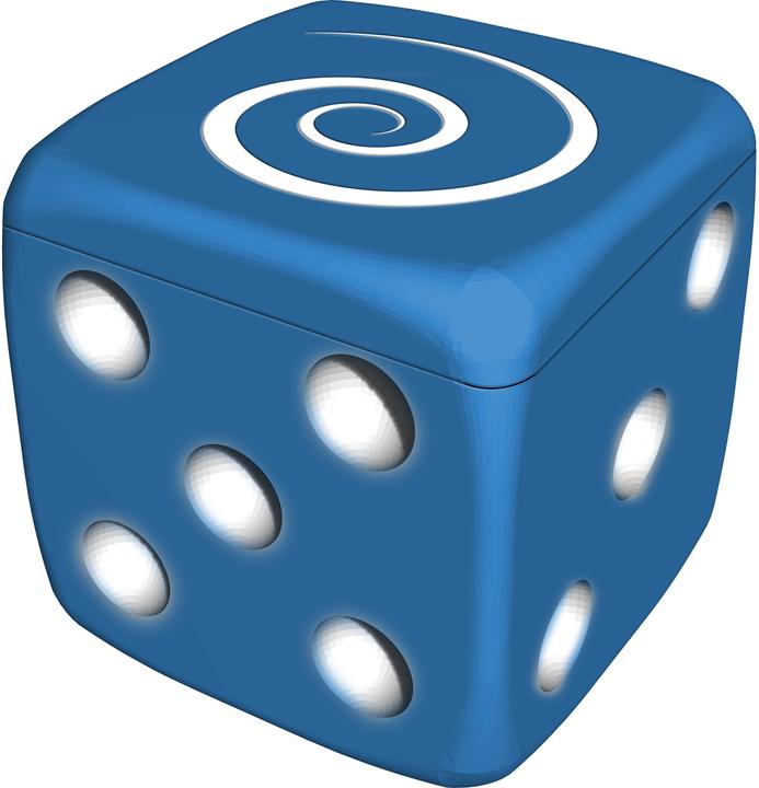 Immagine prodotto Giochi uniti Dubito (Italiano)