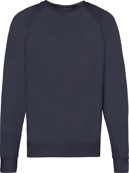 Fruit of the Loom Sweatshirt Raglanärmel