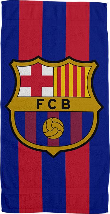 Actual product image Van der Meulen FC Barcelona (100 x 180 cm)