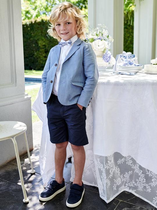Produktbild Vertbaudet Shorts/Bermudas (152)