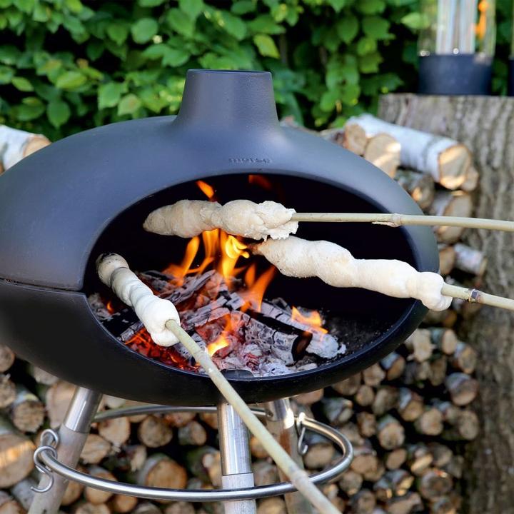 Image du produit Morsø Forno II Grill