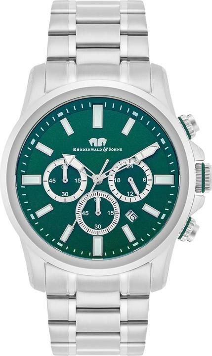 Herren Uhr Squando - 37124 (Chronograph, 45 mm)