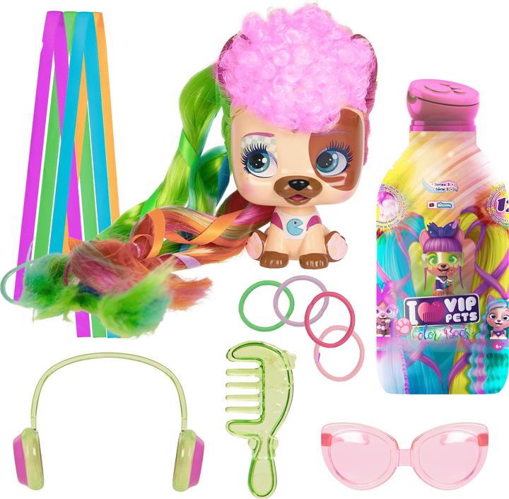 Produktbild IMC Toys VIP Pets