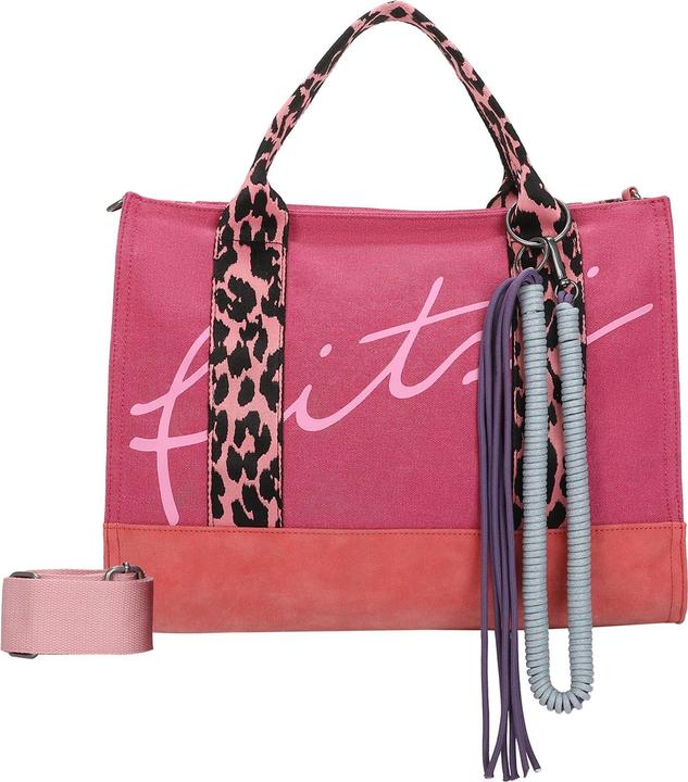 Immagine prodotto Fritzi aus Preußen Tote Bag Limited Schultertasche 40 cm
