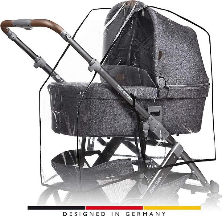 Actual product image ABC Design Rain protection