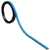 Produktbild BoOffice Magnetband BPM 5.03, 5x1000 mm, blau (1 x)