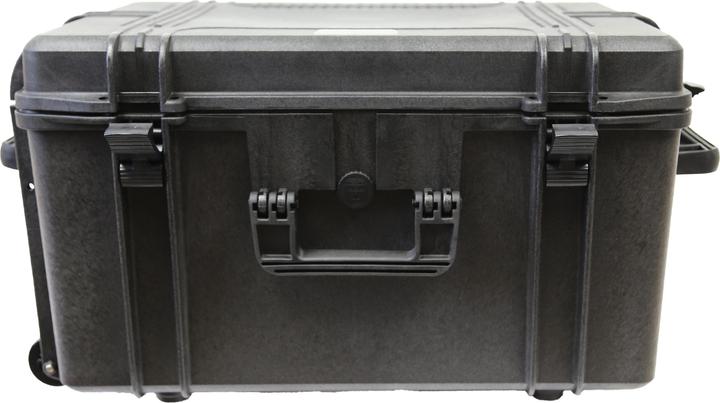 Produktbild Leba NoteCase Aarhus 20 Tablets Schuko sockets plug