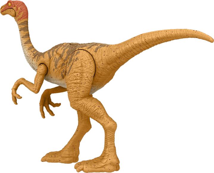 Produktbild Mattel Jurassic World Chaos Theory Gallimimus για 4+ ετών HTK56