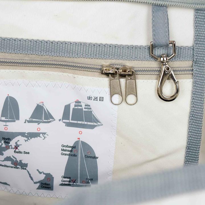 Produktbild 360Grad Reisetasche Kutter XL (80 l)