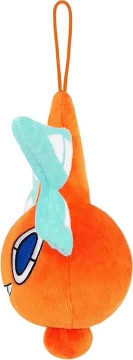 Actual product image Pokémon Rotom (Rotom's Form) Plush - 33 cm (17 cm)