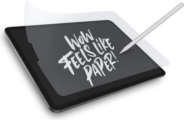 Produktbild Paperlike Displayschutzfolie (2 Stück, iPad Air 2019 (3. Gen), iPad Pro 10.5 2017 (1. Gen))