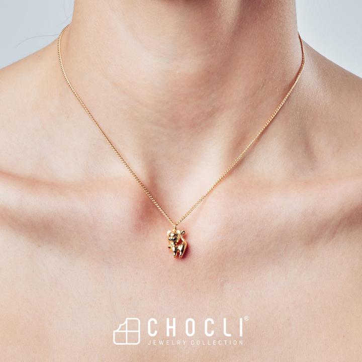 Produktbild MTM Cat Necklace