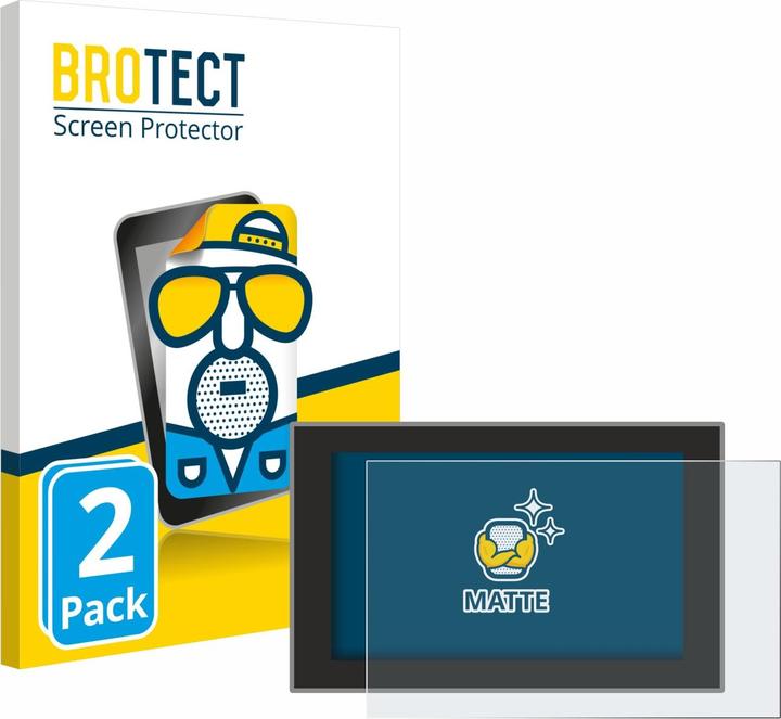 Actual product image BROTECT Protector Anti-Glare
