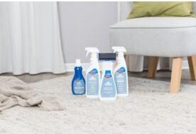 Image du produit Trixie Nettoyant pour tapis et tissus d'ameublement, 650 ml (650 ml)
