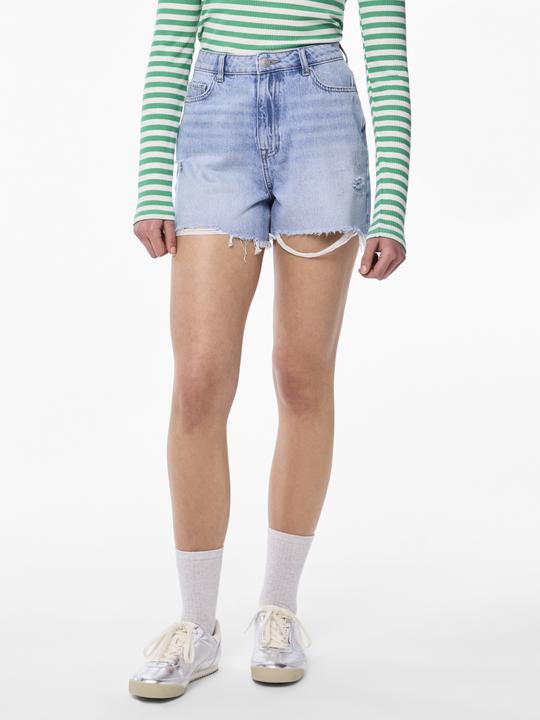 Produktbild Pieces PCSUMMER Jeansshorts (XS)