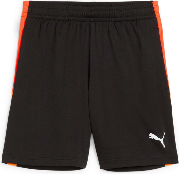 Image du produit Puma IndividualLIGA Training Shorts 2 Jr (poches ouvertes) (140)