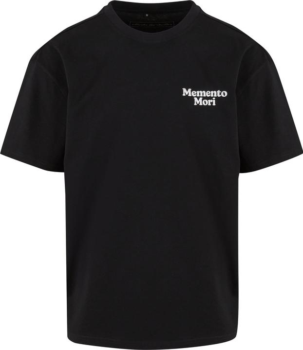Produktbild Mister Tee MisterTee Memento Mori Oversize Tee - 179331 (S)