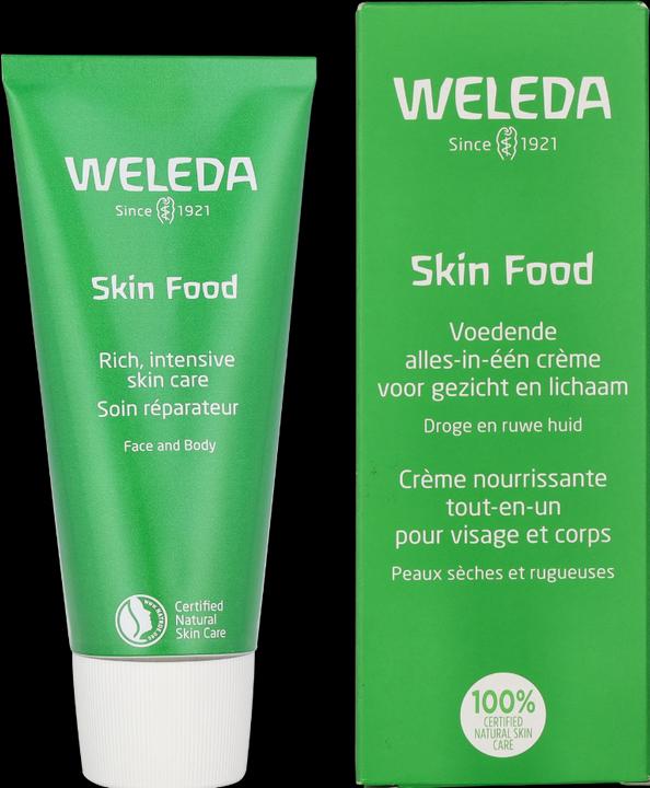 Produktbild Weleda Skin Food (75 ml)
