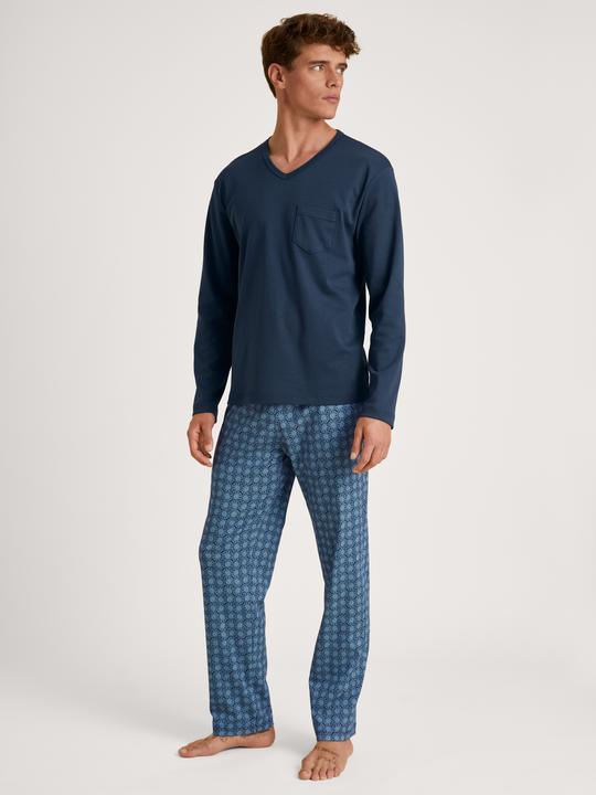 Actual product image Calida Pyjamas, long (S)