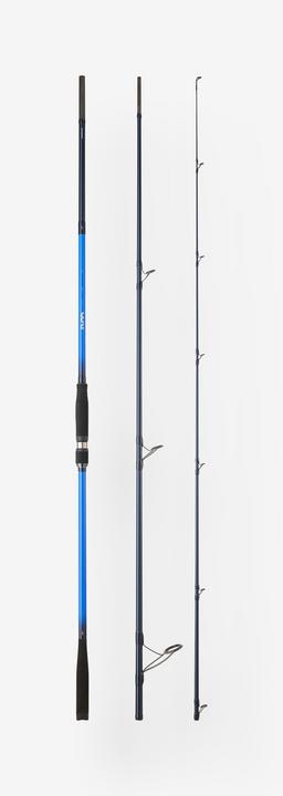 Image du produit Caperlan ILICIUM 500 (Télescope, 360 cm)