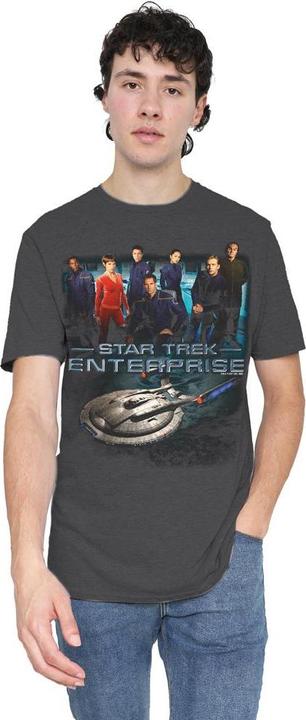 Produktbild Enterprise TShirt (S)