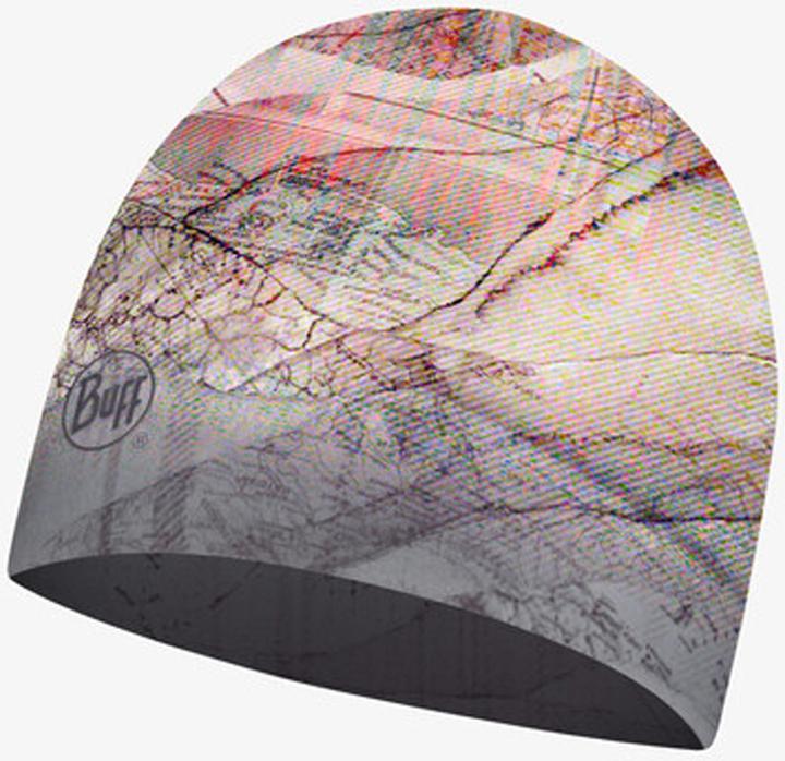 Image du produit Buff Chapeau Rev Microfibre Pearly (Taille unique)