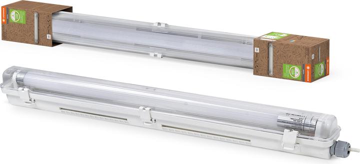 Produktbild Ledvance SUBMARINE PCR 60 1 X 7W 840 G13 T8 (800 lm, G13)