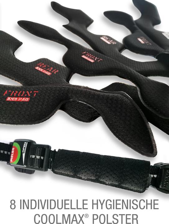 Immagine prodotto Melon Urban Active (46 - 52 cm)