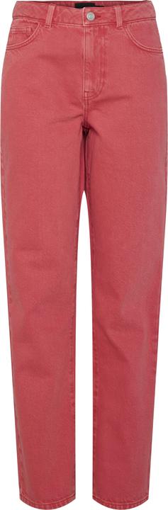 Pieces PCFRIA HW Straight Fit Jeans