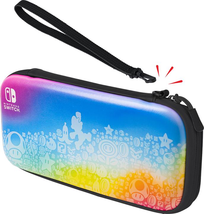 Actual product image PDP Travel Case (Switch, Switch Lite, Switch OLED)