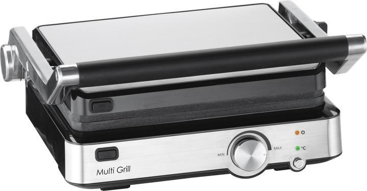 Trisa Kontaktgrill Multi Grill