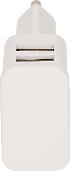 Produktbild Goobay Ladegerät 2x USB A (12 W)