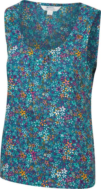 Produktbild Mountain Warehouse Ärmelloses Oberteil (32 D)