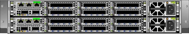 Produktbild Huawei SAN OceanStor Dorado 3000 V6 NVMe L-Konfiguration