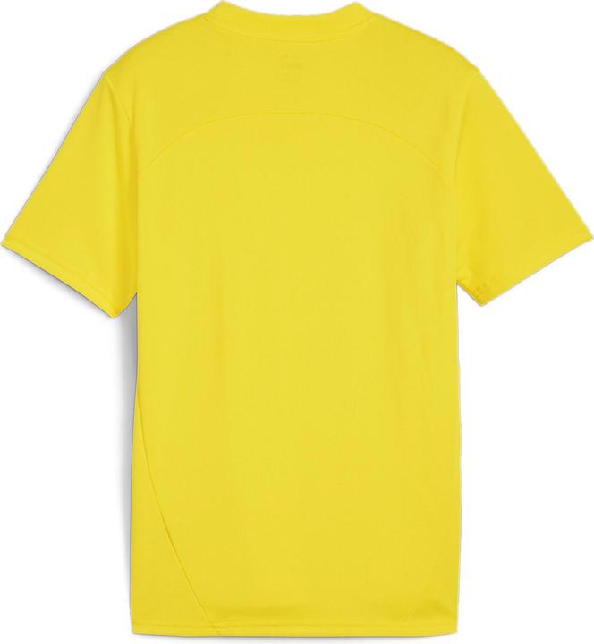 Actual product image Puma BVB Training Jersey Jr (176)