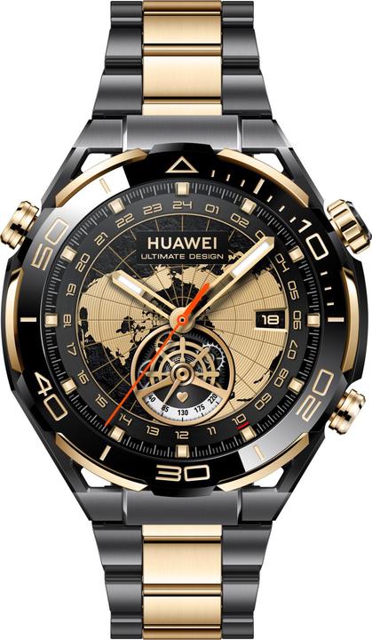 Produktbild Huawei Watch Ultimate Design (49.40 mm)