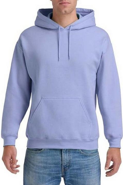 Actual product image Gildan Heavy blend hooded jumper hoodie hooded jumper (L)