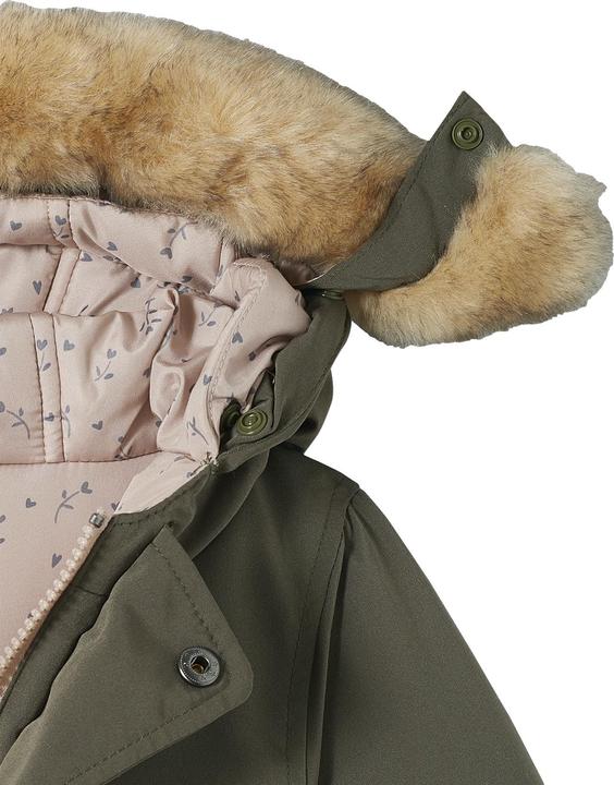 Produktbild Vertbaudet Anorak (62)