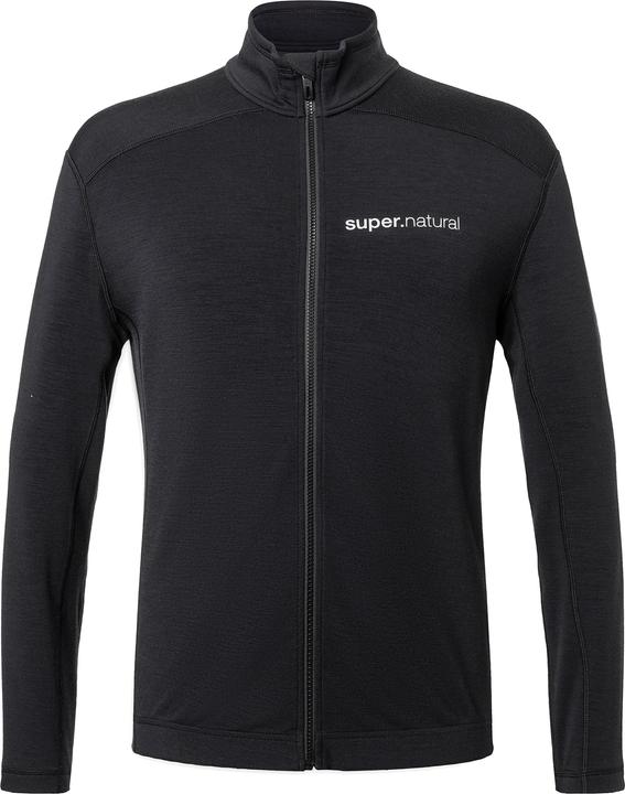 Super Natural Universal